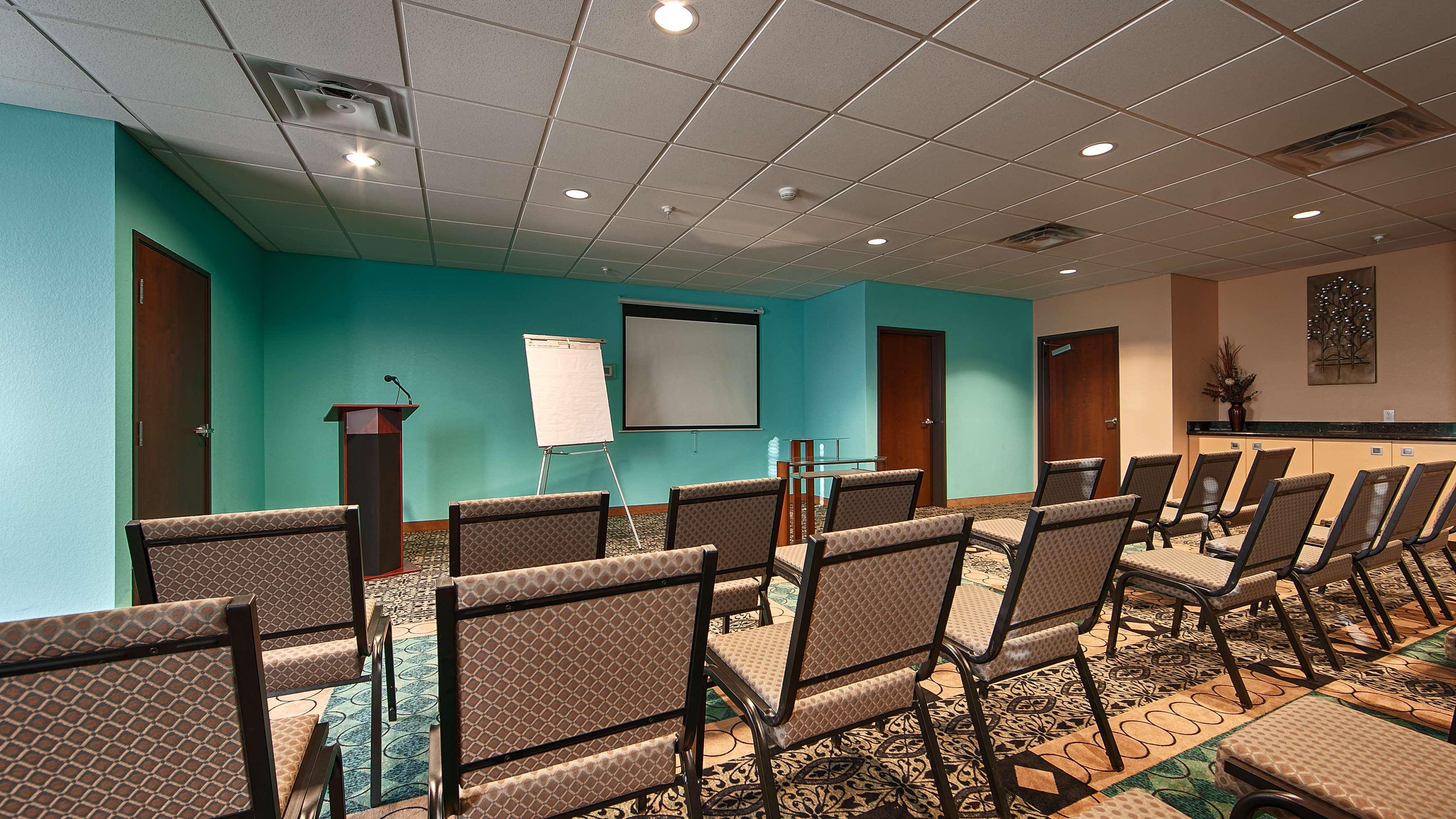 Best Western Sonora Inn & Suites Nogales Ngoại thất bức ảnh