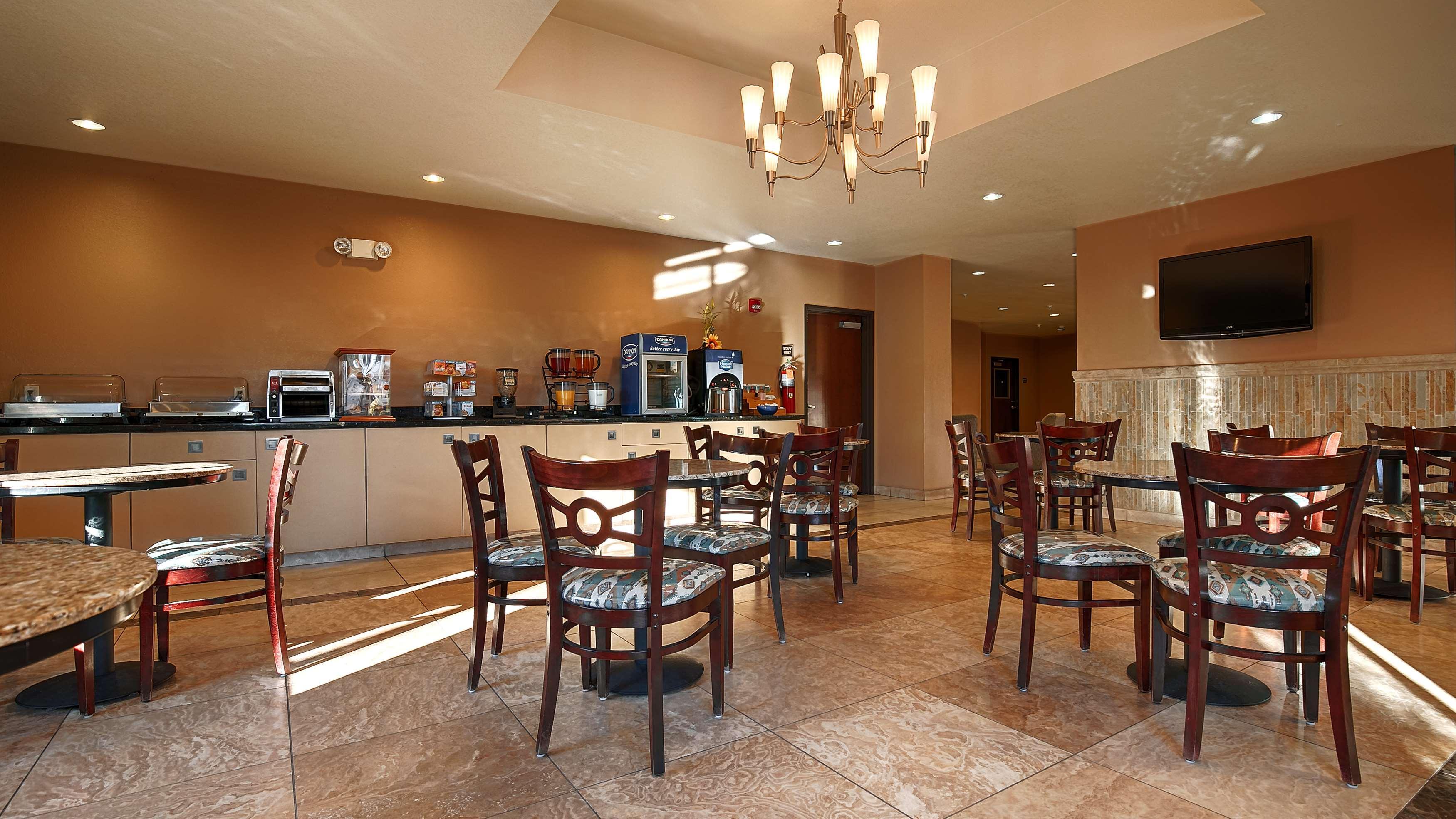 Best Western Sonora Inn & Suites Nogales Ngoại thất bức ảnh