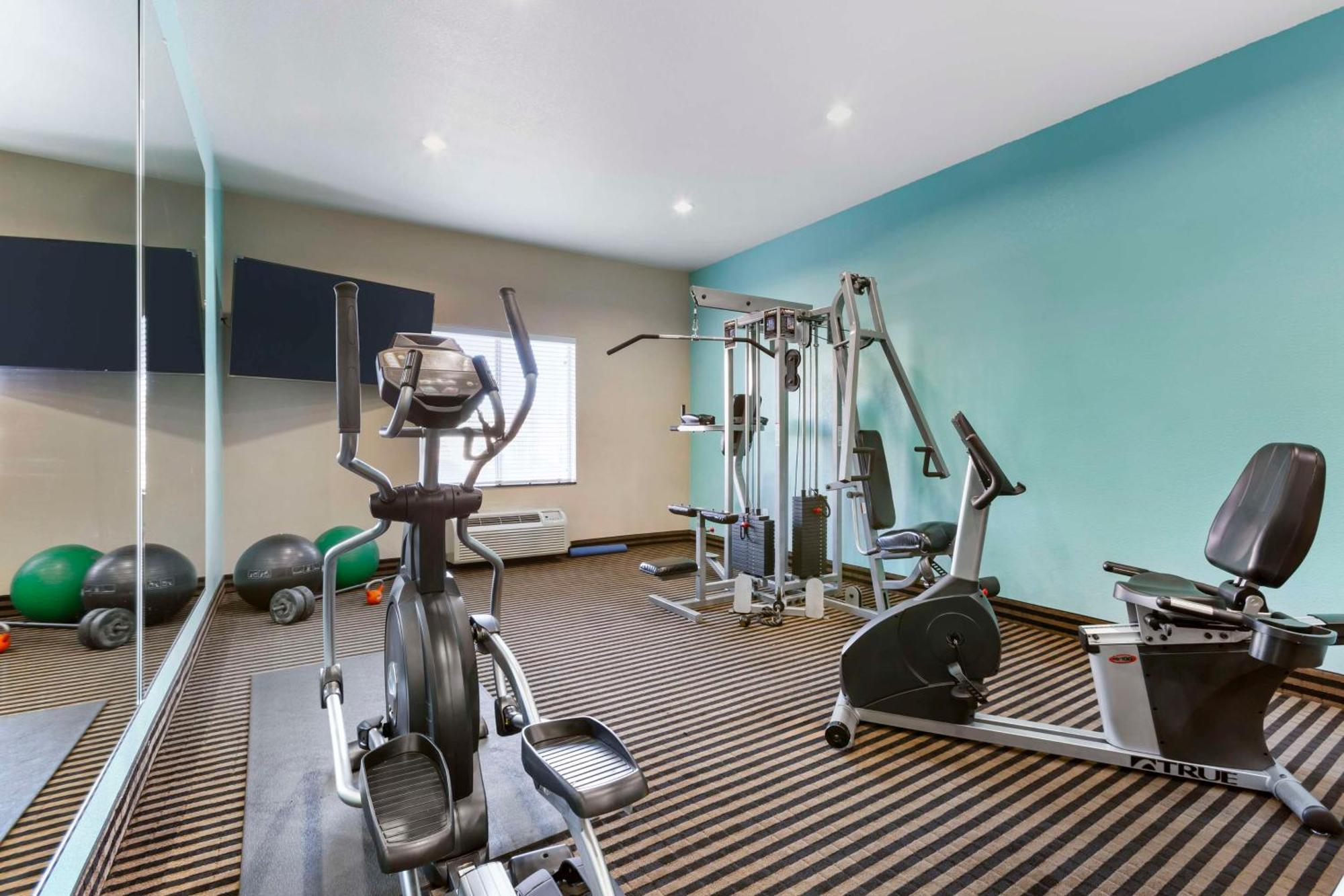 Best Western Sonora Inn & Suites Nogales Ngoại thất bức ảnh