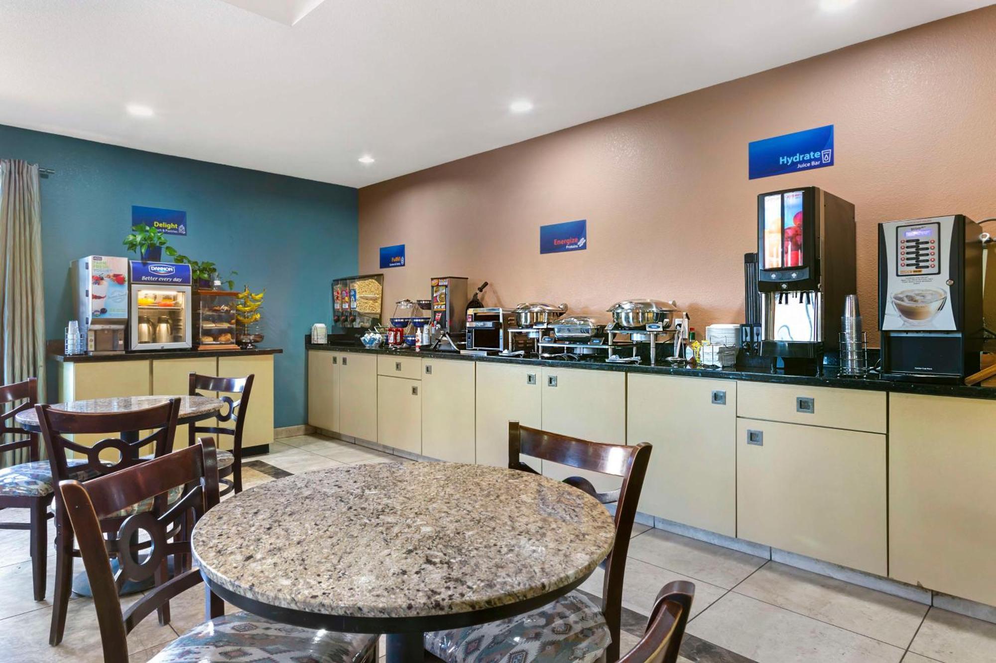 Best Western Sonora Inn & Suites Nogales Ngoại thất bức ảnh