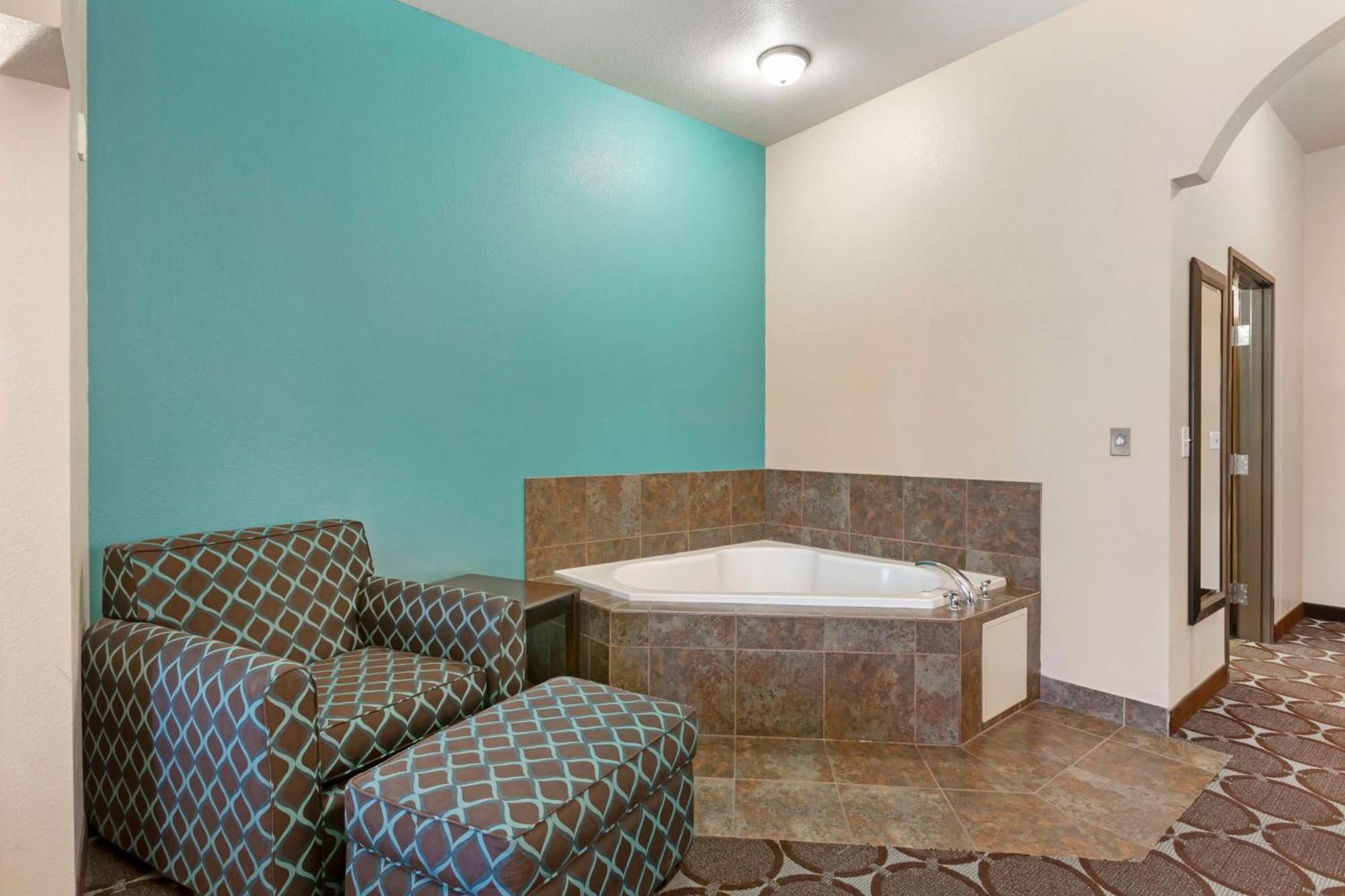 Best Western Sonora Inn & Suites Nogales Ngoại thất bức ảnh