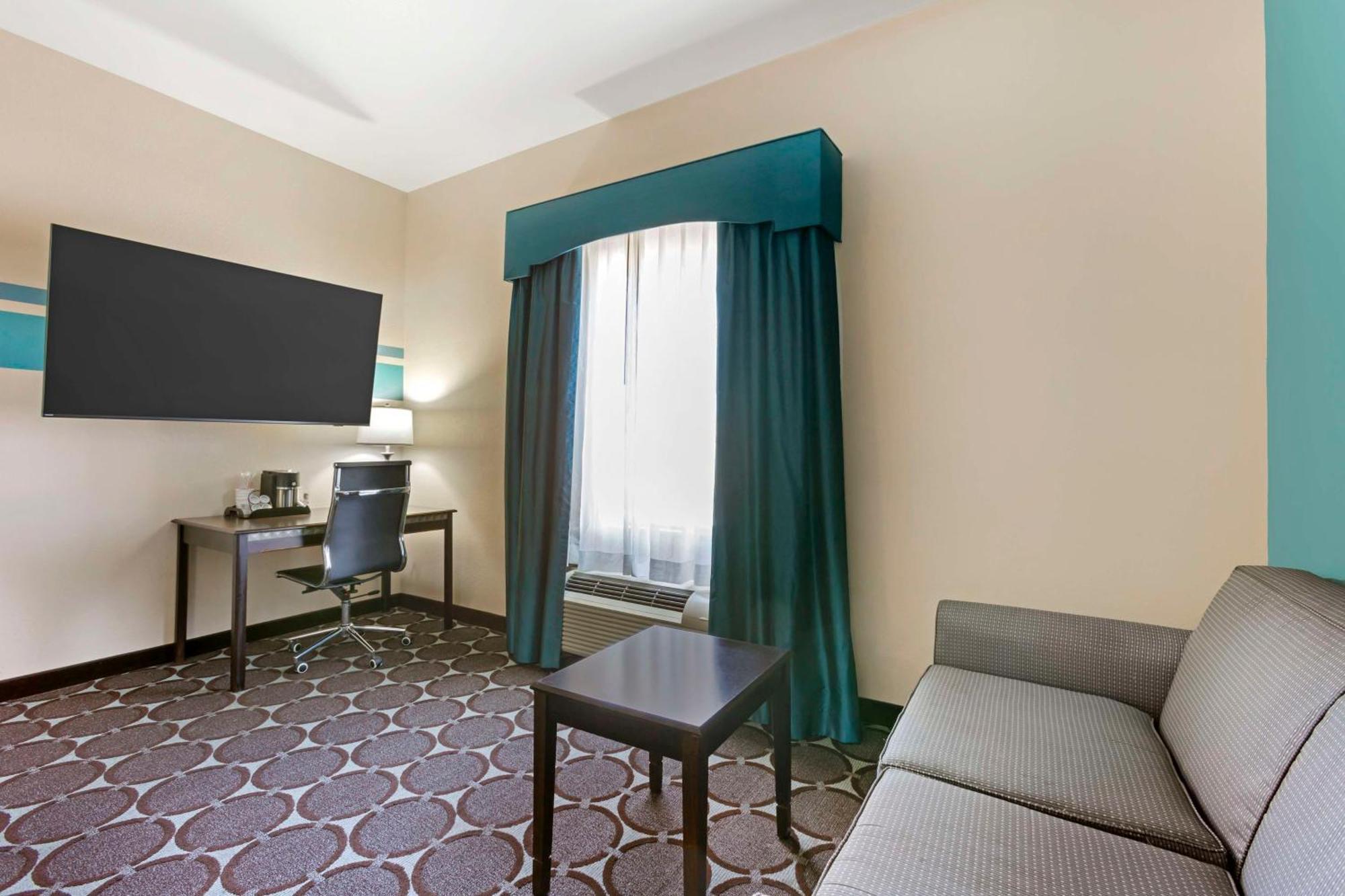 Best Western Sonora Inn & Suites Nogales Ngoại thất bức ảnh