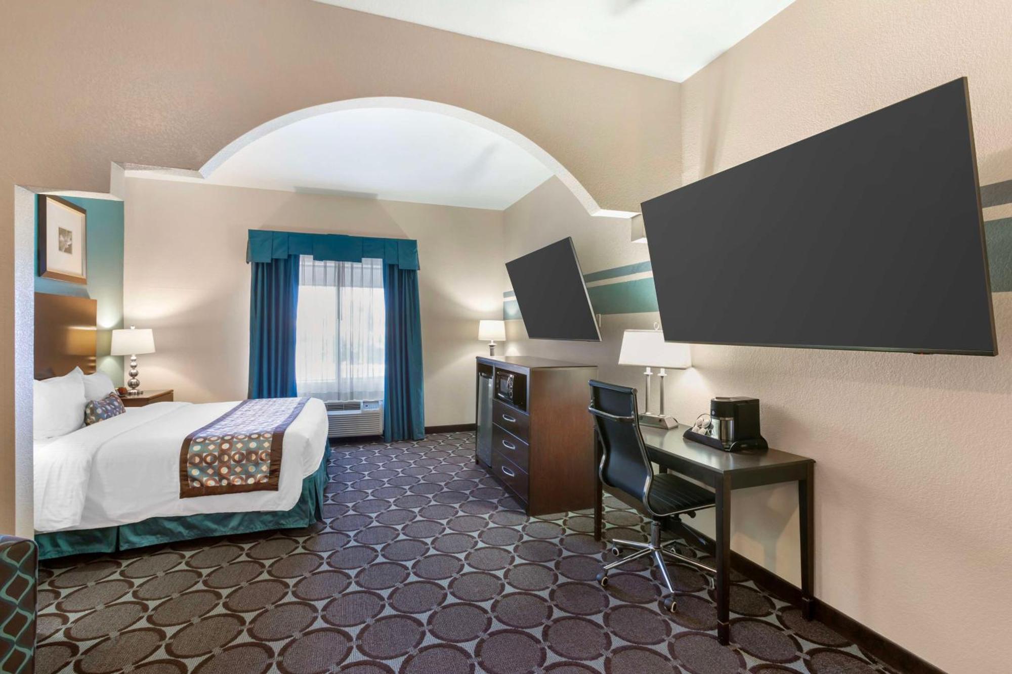 Best Western Sonora Inn & Suites Nogales Ngoại thất bức ảnh