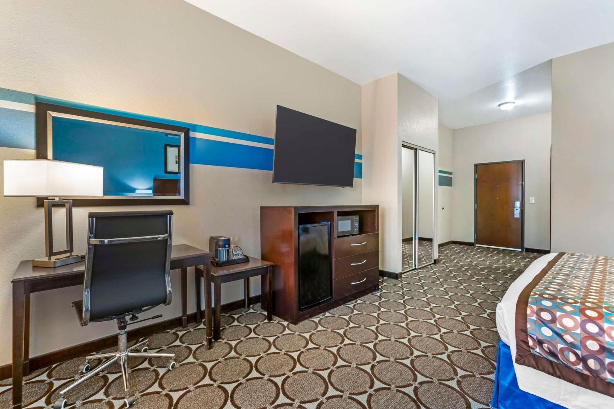 Best Western Sonora Inn & Suites Nogales Ngoại thất bức ảnh