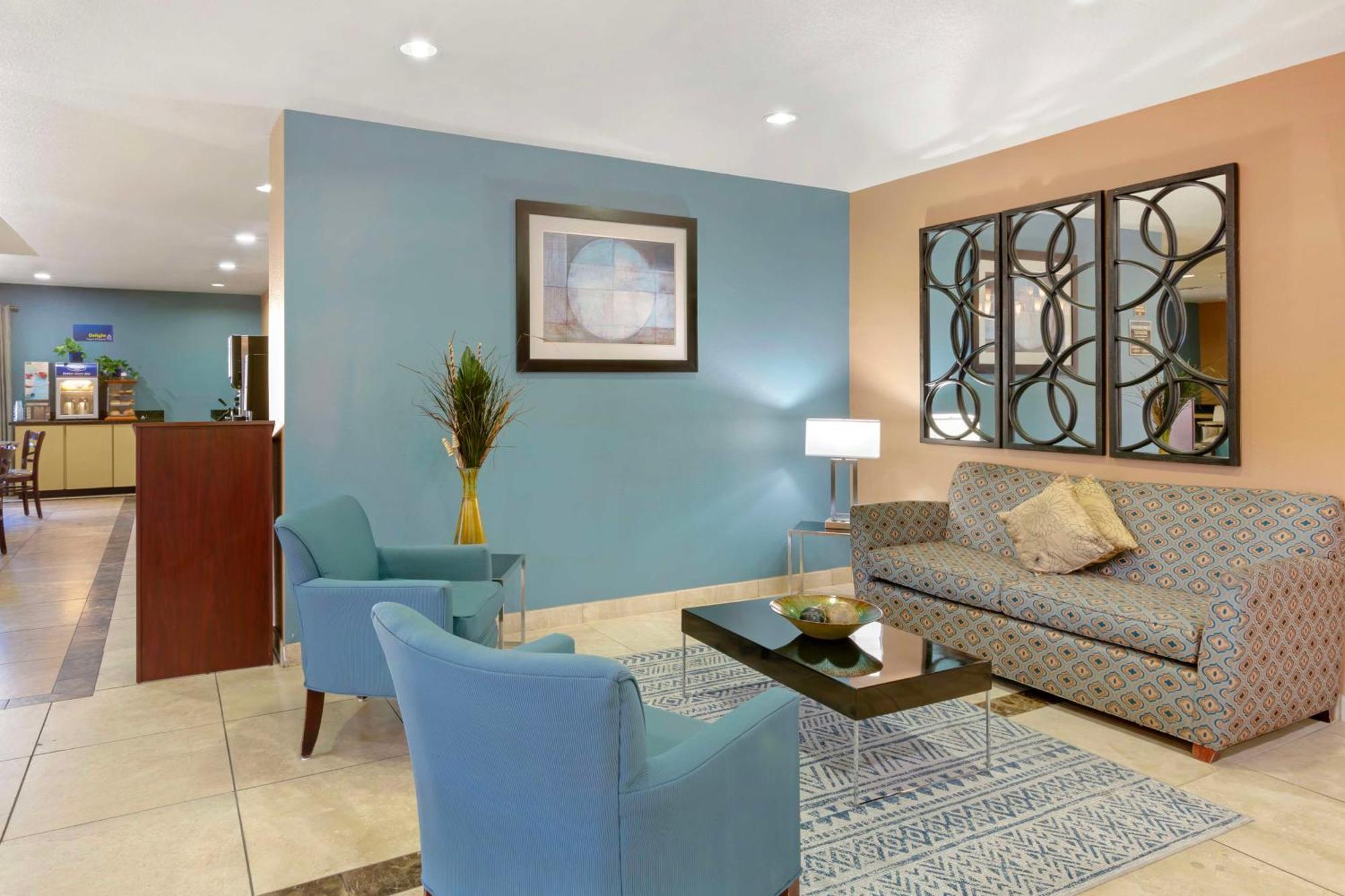 Best Western Sonora Inn & Suites Nogales Ngoại thất bức ảnh